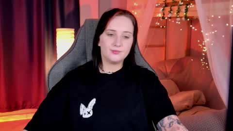 AshleyAshe  online show from March 14, 1:31 am