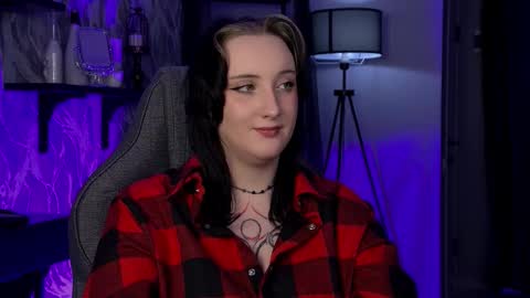 AshleyAshe  online show from January 10, 11:10 pm