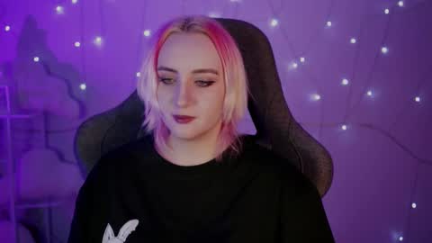 AshleyAshe  online show from February 21, 2:17 am