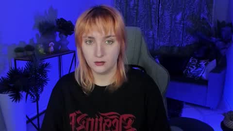 AshleyAshe  online show from September 19, 2:27 am