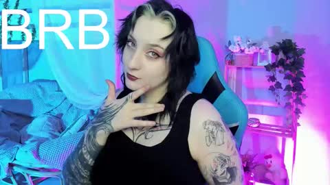 AshleyAshe  online show from October 23, 11:16 pm