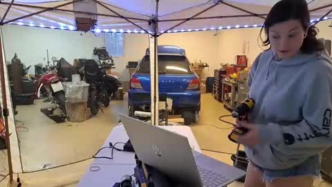 Ashelynn Grey online show from February 2, 9:34 pm