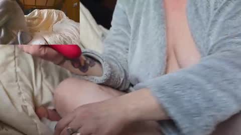 Ashelynn Grey online show from February 25, 1:53 pm