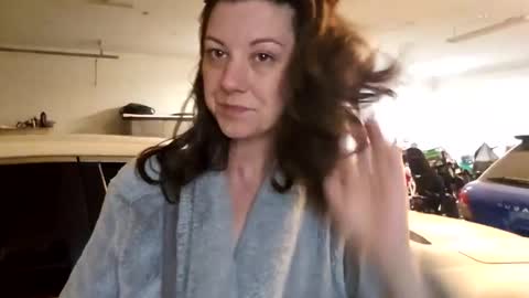 Ashelynn Grey online show from February 20, 7:45 am