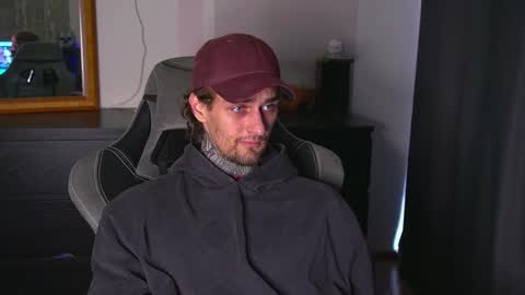 Jerk Machine online show from September 24, 7:59 am