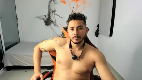 ashlan_king online show from November 14, 3:09 am