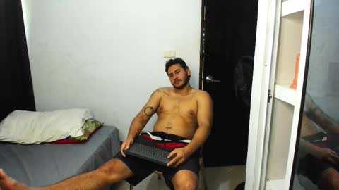 ashlan_king online show from February 10, 7:17 pm