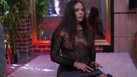 Ashley online show from April 20, 9:34 am