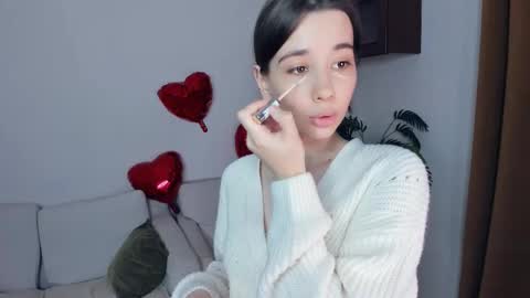 Eliza online show from March 2, 1:07 pm