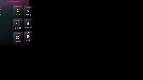 ashleey_palmer online show from January 11, 1:28 pm