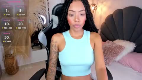 A S H L E Y online show from February 14, 12:09 am