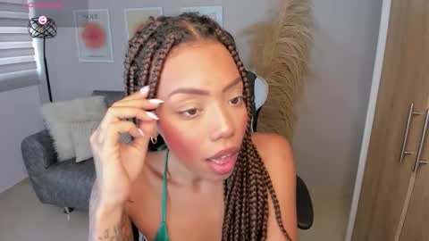 A S H L E Y online show from October 18, 9:19 pm