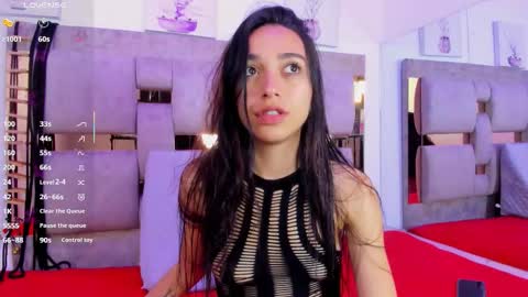 ashley_7777 online show from March 1, 10:47 pm