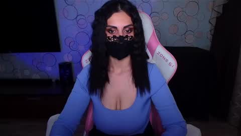   Yasmina   online show from February 23, 3:52 am