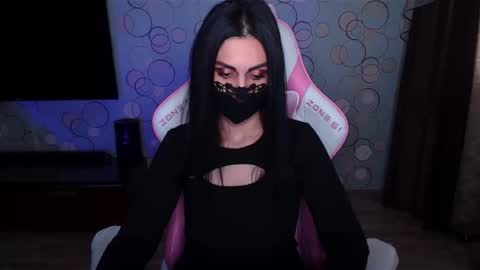   Yasmina   online show from March 12, 6:17 am