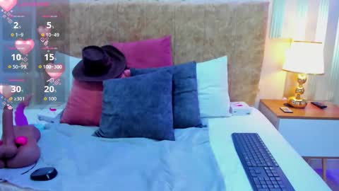 ashley online show from October 7, 4:14 pm