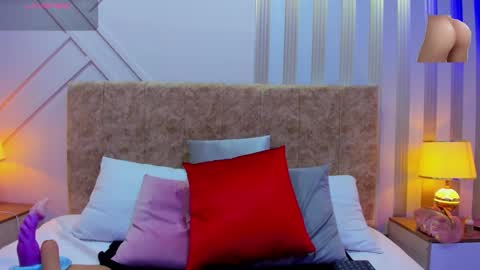 ashley online show from February 26, 6:59 pm