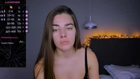 Ashley online show from March 8, 5:06 pm