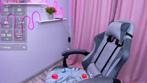 Ashley online show from February 13, 5:26 am