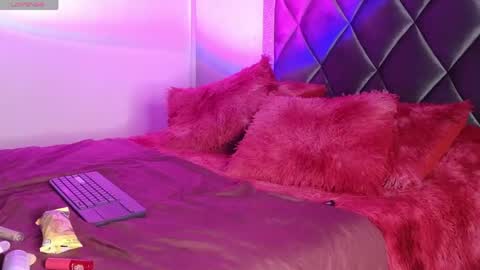 Ashley online show from May 13, 9:24 pm