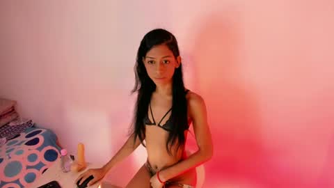 ashley_alexa online show from July 12, 9:07 pm