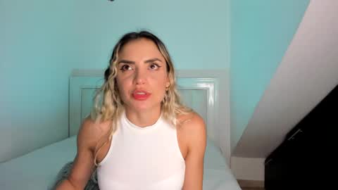 ashley_blair online show from March 4, 11:11 pm