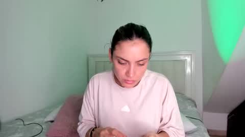 ashley_blair online show from March 11, 10:57 pm