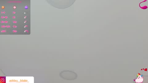 Ashley online show from December 2, 3:27 am