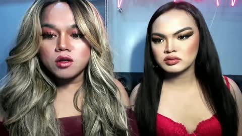 Ashley Brown online show from January 21, 10:08 am