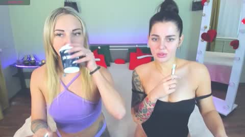 Alina online show from January 6, 11:14 am