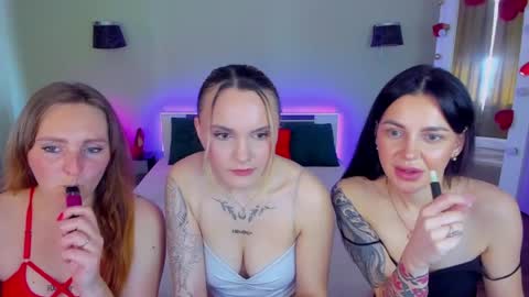 Alina online show from May 16, 8:22 am