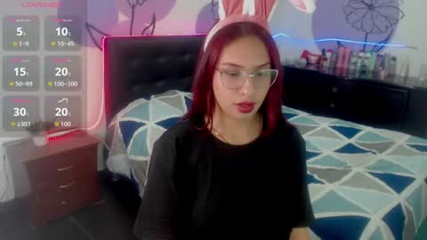 Ashley online show from June 23, 1:13 am