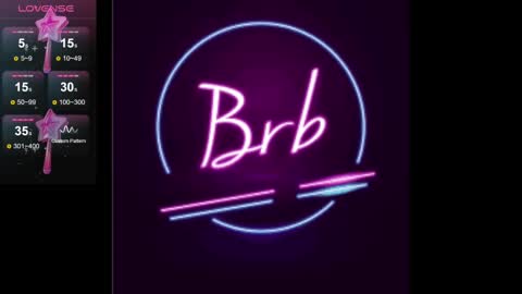 ashley_js online show from March 6, 4:38 pm