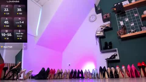 ashley_leon_ online show from January 18, 2:48 pm