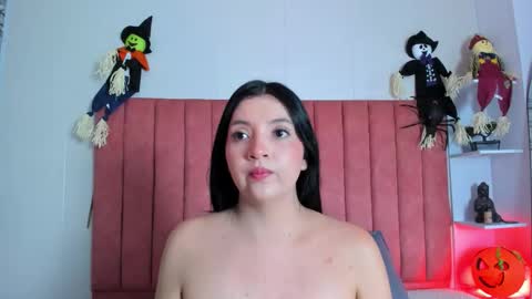 ashley_ollsen online show from November 4, 2:57 am