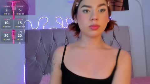 Ashley online show from September 23, 3:17 pm