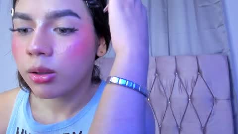 Ashley online show from February 10, 10:53 am