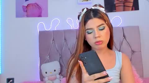 Ashley online show from September 27, 2:15 pm