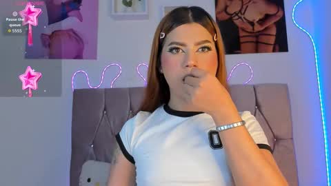 Ashley online show from September 30, 10:04 am