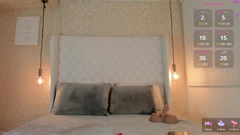 ashley online show from April 30, 8:57 pm