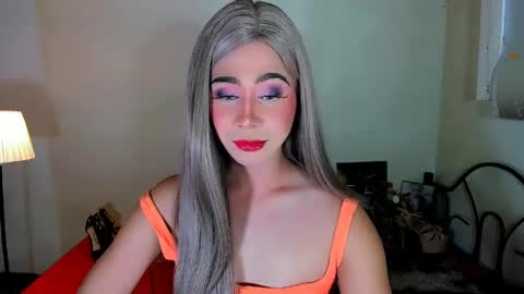 ashley online show from March 20, 11:32 pm