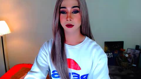 ashley online show from March 7, 6:08 pm