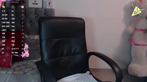 Snapshot of ashley_sweet11 chatting on December 9, 11:34 pm Ashley Sweet online show from December 9, 11:34 pm