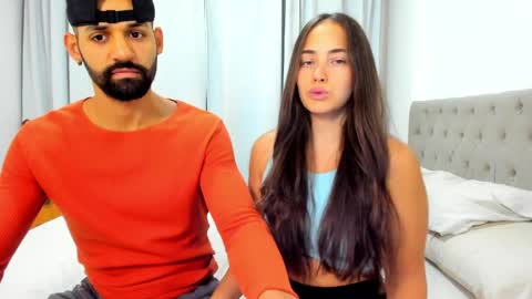 Ashley  Zamir online show from March 21, 12:54 pm