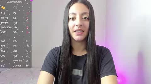 Snapshot of ashleybazan1 chatting on September 9, 3:12 pm Ashley online show from September 9, 3:12 pm