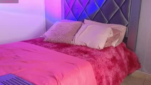 CAMILA online show from December 13, 8:48 pm