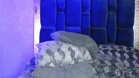 CAMILA online show from February 23, 1:57 am