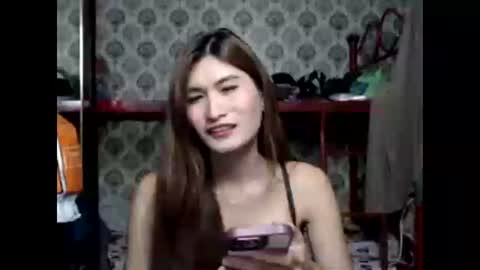 ashleycious23 online show from March 3, 7:07 pm