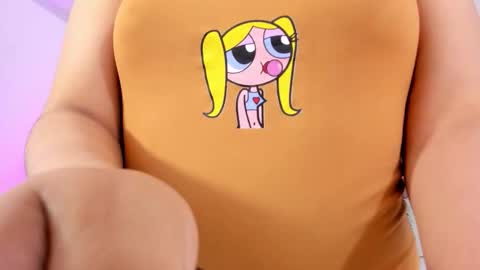 Ashlei Evanz online show from December 1, 2:26 pm