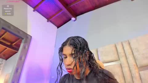 AshleyHill online show from September 22, 3:54 am